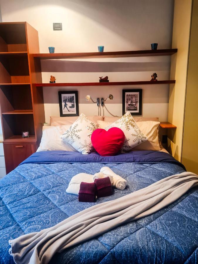 San Niccolo Apartment Floransa Dış mekan fotoğraf