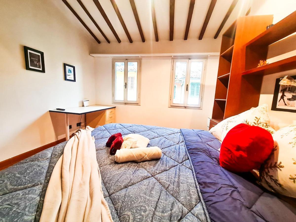 San Niccolo Apartment Floransa Dış mekan fotoğraf