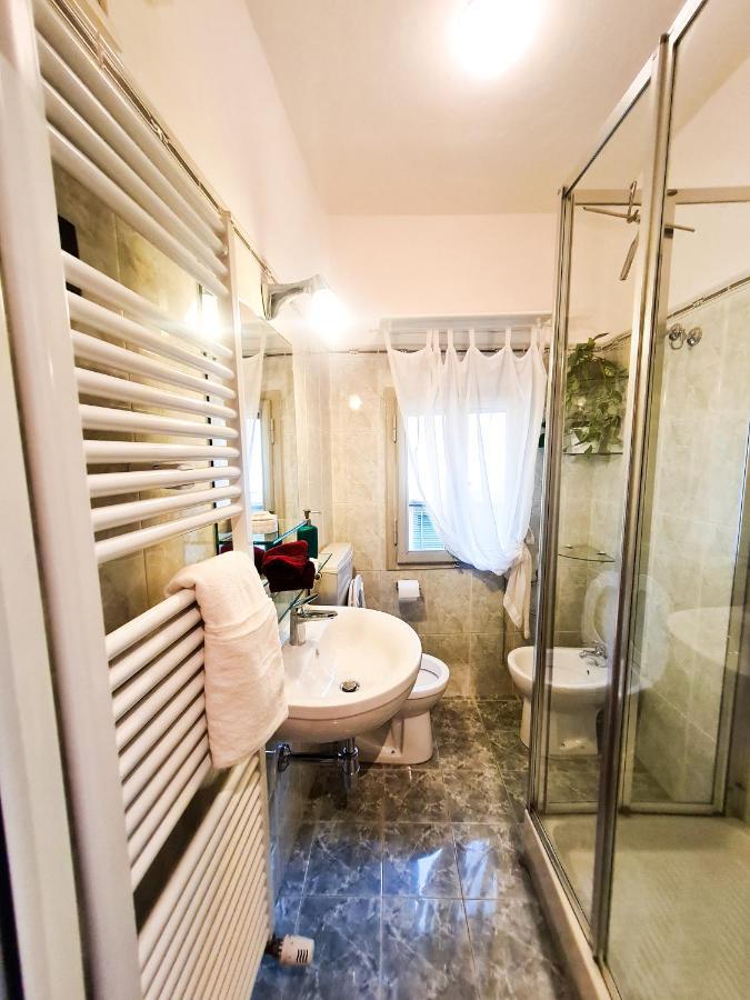 San Niccolo Apartment Floransa Dış mekan fotoğraf